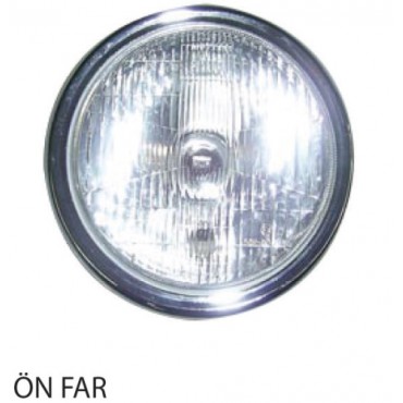 Arora Jaguar 200  Ön Far