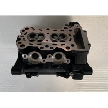 Arora Gp 250  Si̇li̇ndi̇r Üst Kapaği