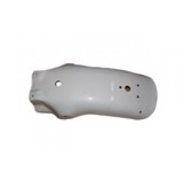 Arora Ar150-A Jaguar Arka Çamurluk Beyaz (New Model)