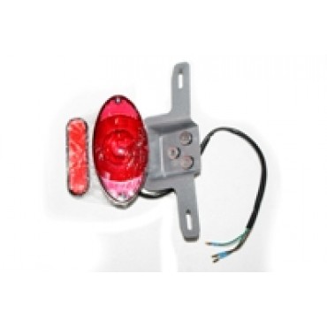 Arora Cg  Arka Stop Komple (Gold Model)