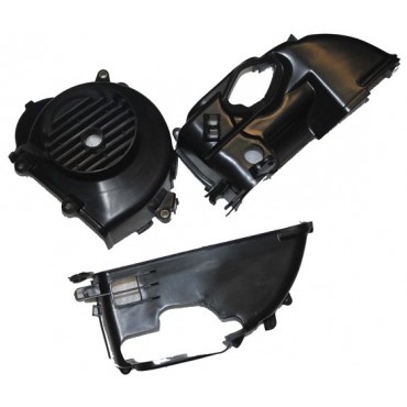 Arora AR100-7 Alfa Fan Kapağı Takım