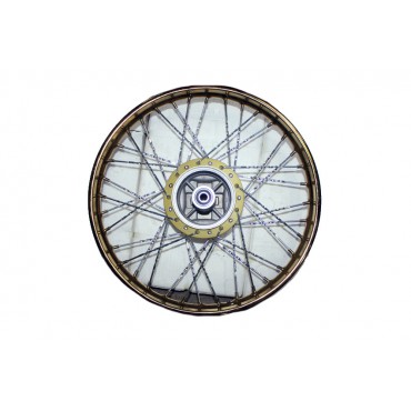 Arora Cg  Arka Jant Telli̇ (Gold)