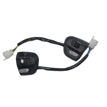 Arora Atak 249  Kumanda Paneli̇ Takim ( 60V.)