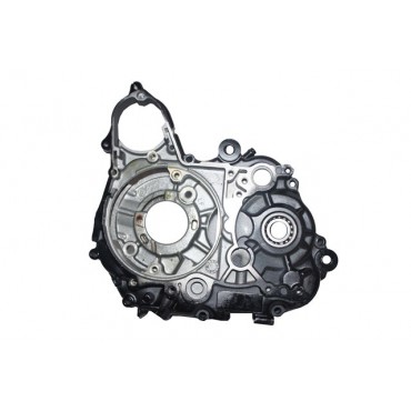 Arora Ar 50 Kasırga  Sol Kartel (Otomati̇k Vi̇tes)
