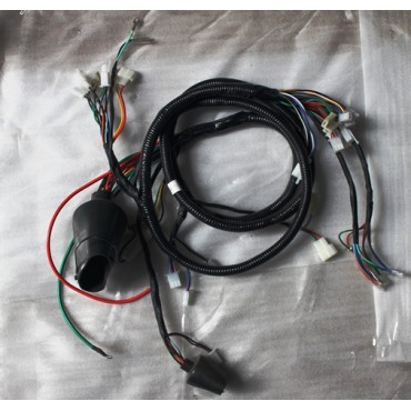 Arora Felix Elektri̇k Tesi̇sati