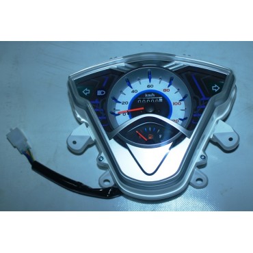 Arora AR100-7 Alfa Km Saati Euro 5