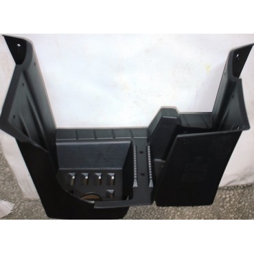 Arora Hunter Sağ Basamak Plasti̇ği̇