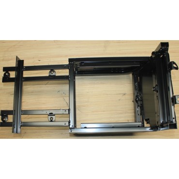 Arora Tdr41Z Rüzgar New  Koltuk Alti Demi̇ri̇