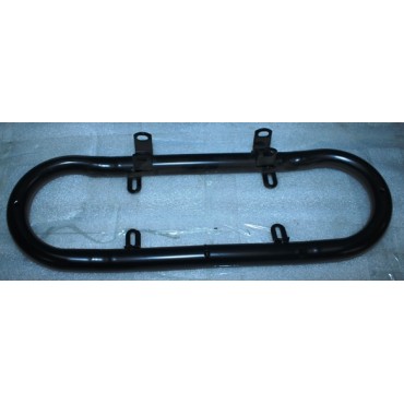 Arora Tdr41Z Rüzgar New  Arka Tampon Demi̇ri̇