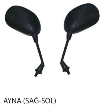 Arora Smart 50  Ayna Takimi