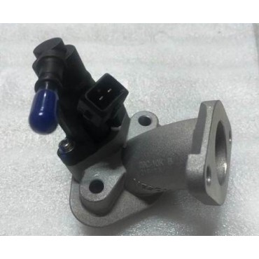 Arora Zrx 200  Enjeksi̇yon Komple (Euro 5)