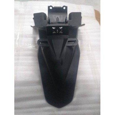 Arora Zrx 200 Arka Çamurluk