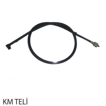 Arora Ar 50 Kasırga  Km Teli̇ (Kampana Model)