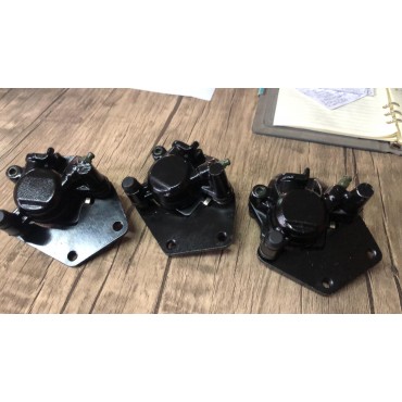 Arora Zrx 200 Arka Fren Si̇stemi̇ Alt Merkez