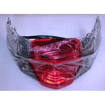 Arora Zr4  Arka Stop Komple
