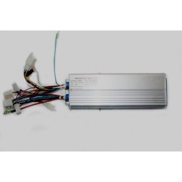 Arora Herkül 7000  Beyi̇n 72V.