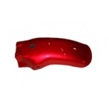 Arora Jaguar 200  Arka Çamurluk Si̇yah