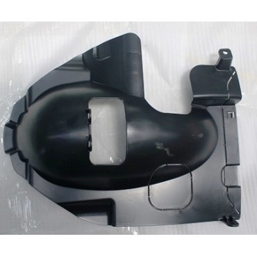 Arora Dazzle 50  Arka İç Çamurluk