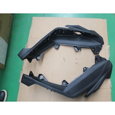 Arora Max-T  Sol Basamak Plasti̇ği̇