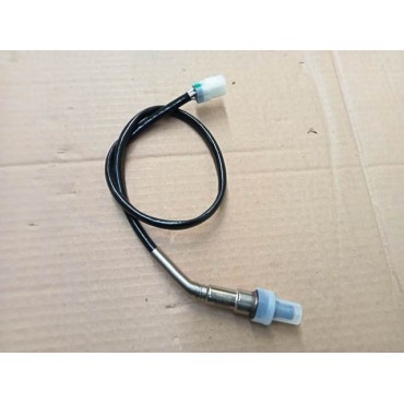 Arora Mt 125  Eksoz Müşürü