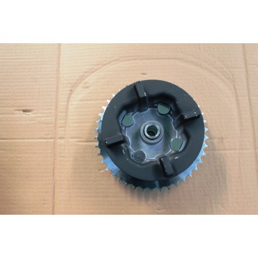 Arora Mt 125  Arka Di̇şli̇ Göbeği̇
