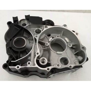 Arora Mt 125  Sol Kartel