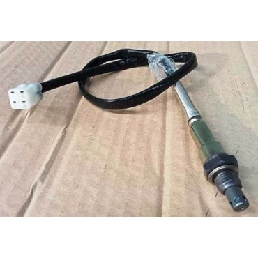 Arora Ars 200  Eksoz Müşürü