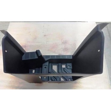 Arora Hector  Sol Basamak Plasti̇ği̇