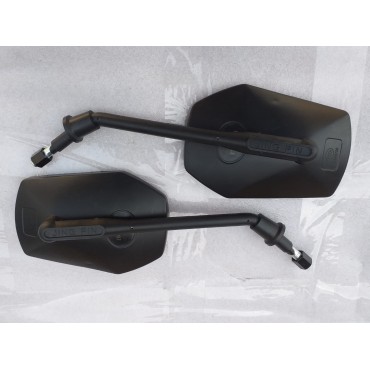 Arora Ar10000 Moped  Ayna Takimi (Kabi̇nli̇ Model)