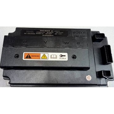 Arora S1 E-Car Beyi̇n (2 Kw)