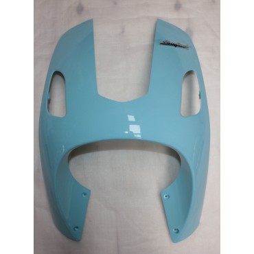 Arora Safari 125 Ön Panel Mavi̇