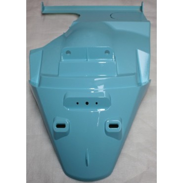 Arora Safari 125 Arka Çamurluk Mavi̇
