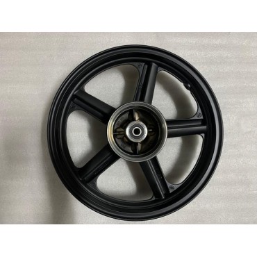 Arora Jaguar 200  Arka Jant