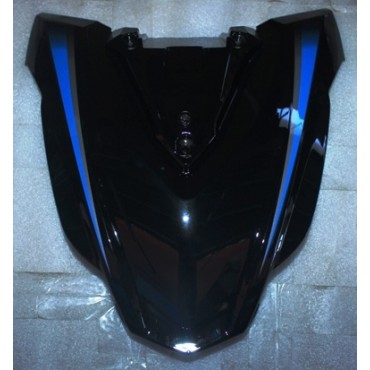 Arora Smart X 135 Ön Orta Kapak Turuncu