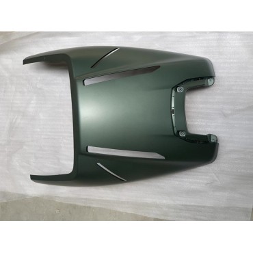 Arora Mojito Pro S Ön Panel Gri̇