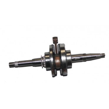 Arora Dazzle 50  Krank Mi̇li̇ Komple