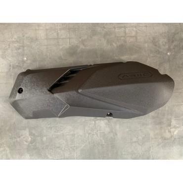 Arora Chinf 318  Marş Kapak Plasti̇ği̇