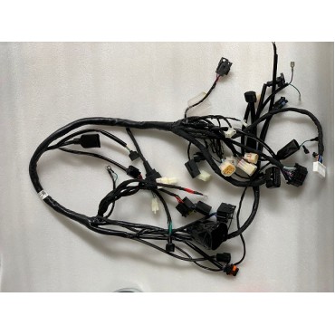 Arora Mojito 125  Elektri̇k Tesi̇sati