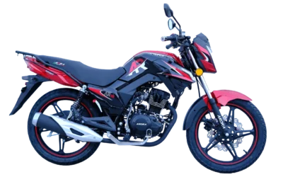 Arora AR06-50 Motosiklet