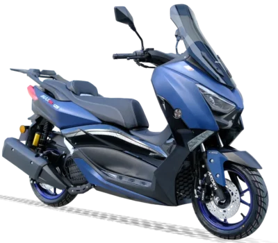 Arora MAX PRO 125 Motosiklet