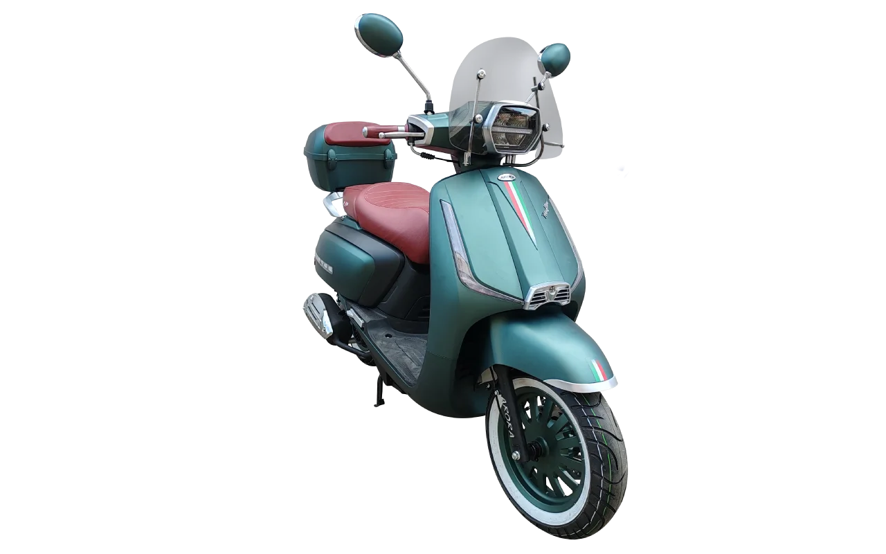Arora MOJITO 50 Motosiklet