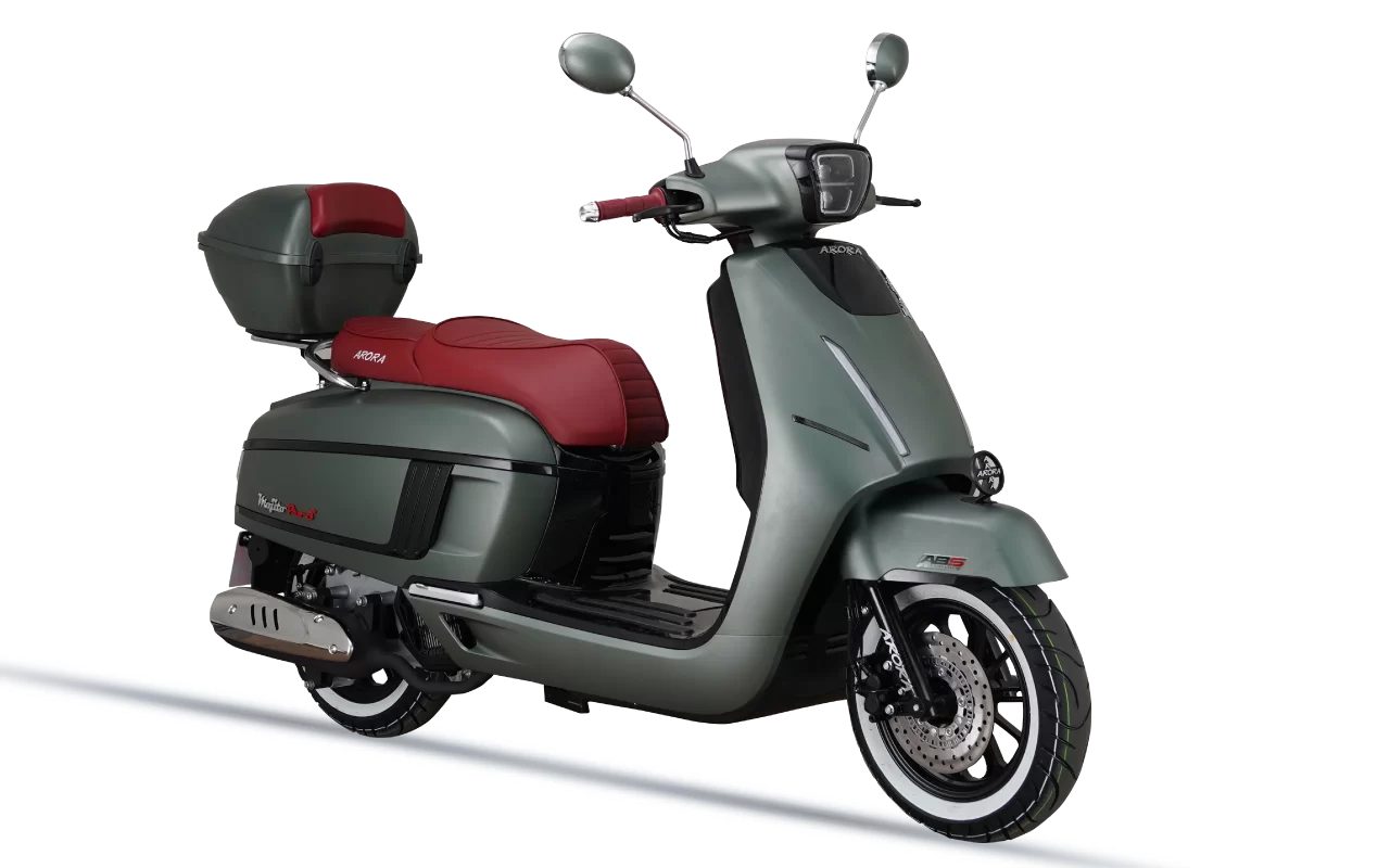 Arora MOJITO PRO S Motosiklet